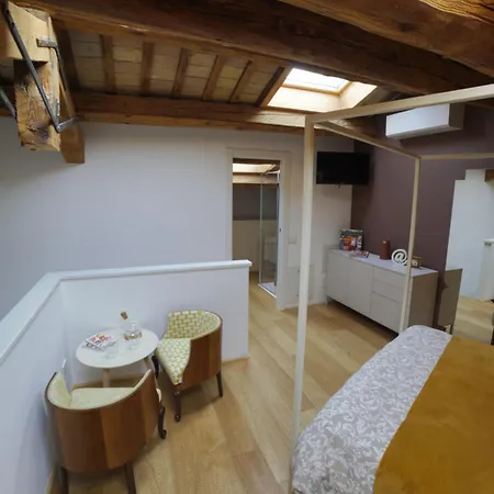 Bed & Breakfast Seiya Ravenna