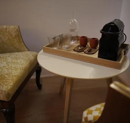 Bed & Breakfast Seiya Ravenna