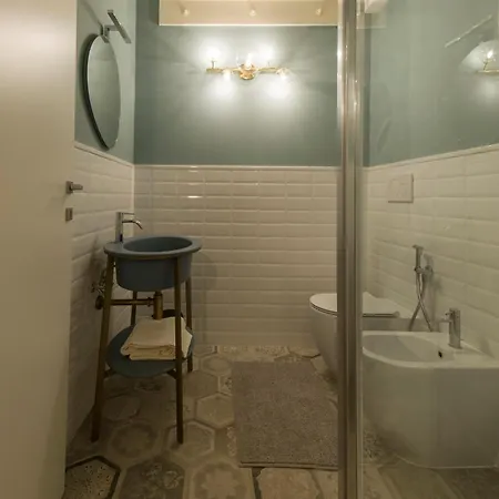 Seiya Bed & Breakfast