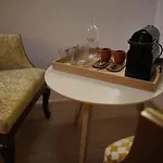 Bed and breakfast Seiya Rávena