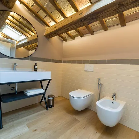 Bed and breakfast Seiya Rávena