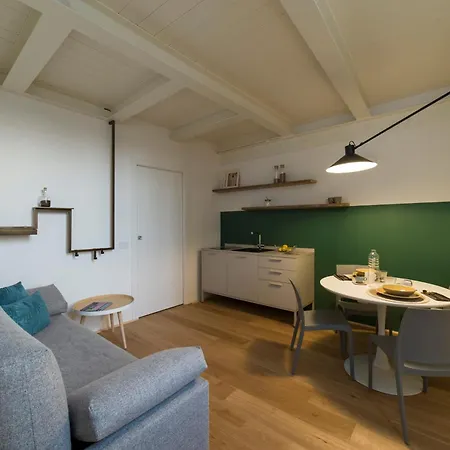 Bed and breakfast Seiya 3*