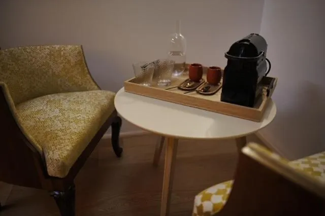 Готель типу 