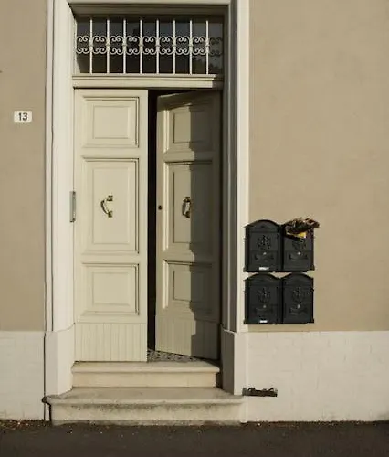 Seiya Равенна